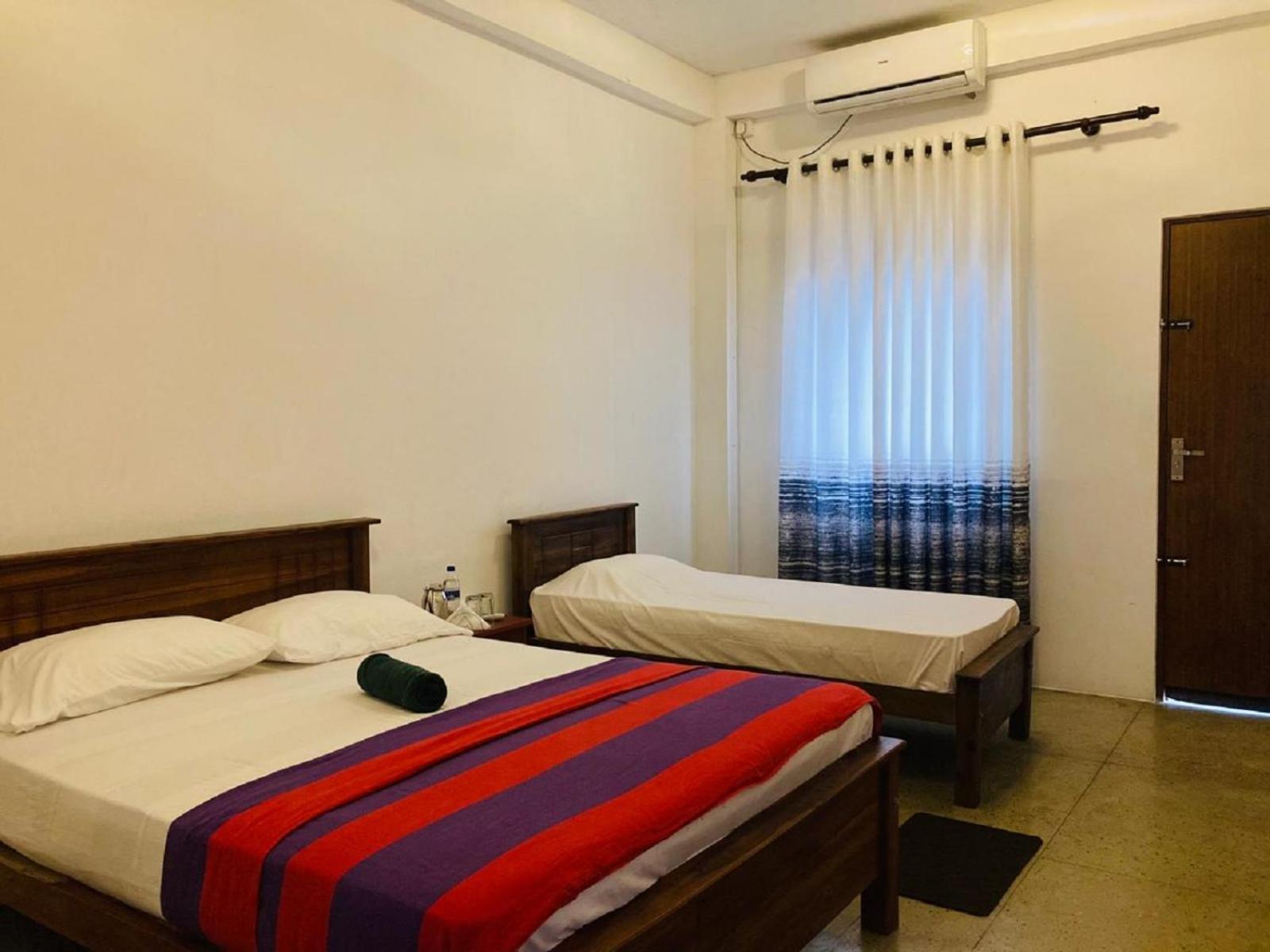Green View Peak Gampola Exterior foto